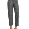 Discount 😀 Theory Wales 👩 Womens Wool Blend Flannel Trouser Pants ✨