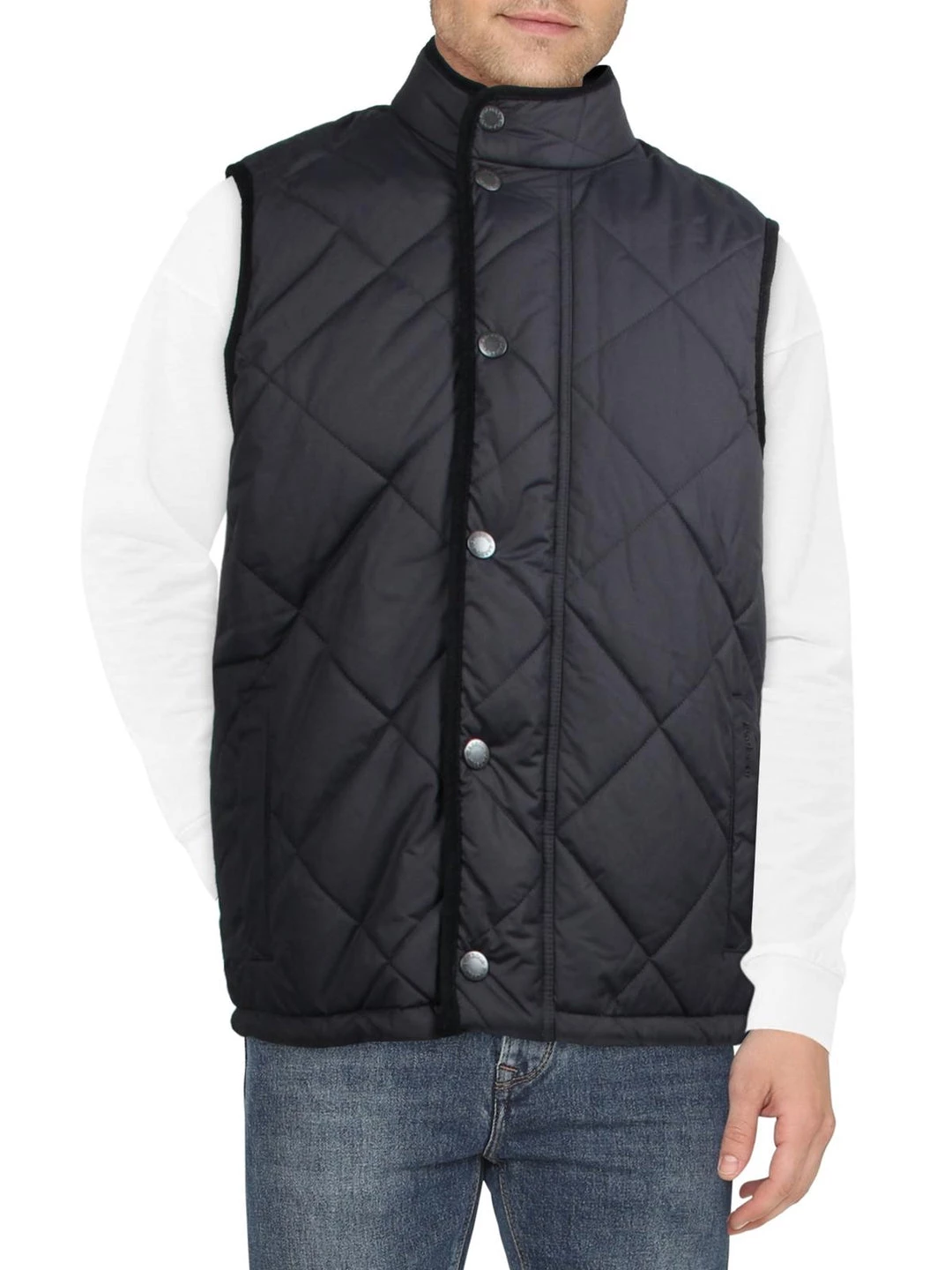 Discount β Barbour Mens Lightweight Quilted Vest π 1 Discount β Barbour Mens Lightweight Quilted Vest π