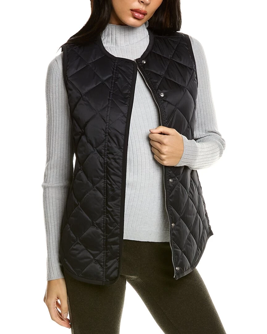 Best Pirce π₯ women Theory Quilted Down Vest π 1 Best Pirce π₯ women Theory Quilted Down Vest π
