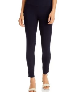 Discount 𧨠Theory π© Womens Cropped Skinny Leggings π