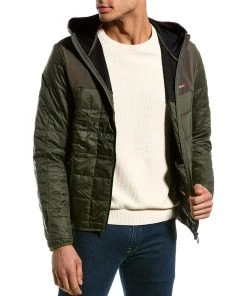 Wholesale β€οΈ men Barbour Stride Jacket β¨