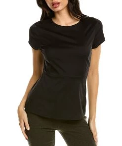 Outlet π₯ women Theory Carrian Top π