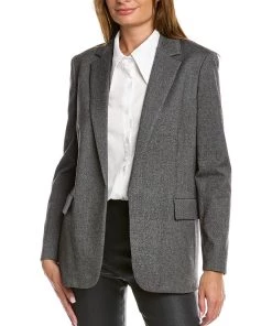 Brand new 😉 women Theory Boy Soft Suiting Jacket 🌟