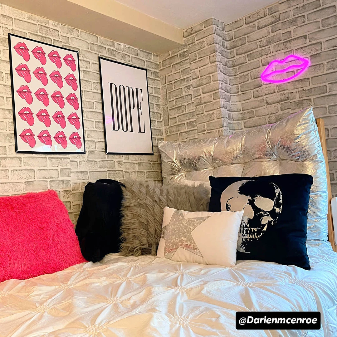 Best reviews of π Dormify Opal Metallic Cushioned Headboard π 2 Best reviews of π Dormify Opal Metallic Cushioned Headboard π - Image 2