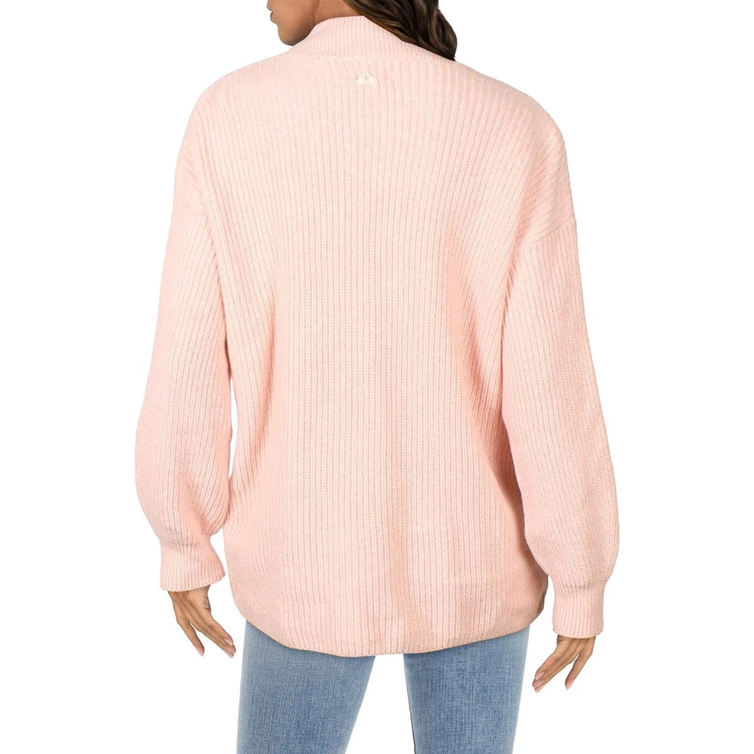 Cheapest π Barbour Embleton π© Womens Wool Blend Rib Trim Cardigan Sweater π 2 Cheapest π Barbour Embleton π© Womens Wool Blend Rib Trim Cardigan Sweater π - Image 2