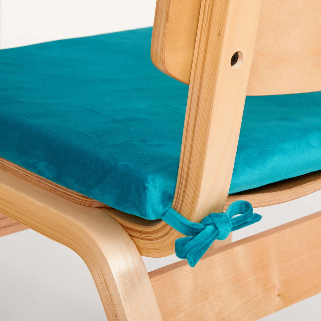 Top 10 βοΈ Dormify Bridgette Velvet Seat Cushion - 17″x17″ π€© 5 Top 10 βοΈ Dormify Bridgette Velvet Seat Cushion - 17″x17″ π€© - Image 5