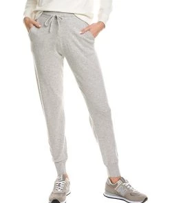 Cheapest 👍 women Theory Arleena Cashmere Pant ✔️