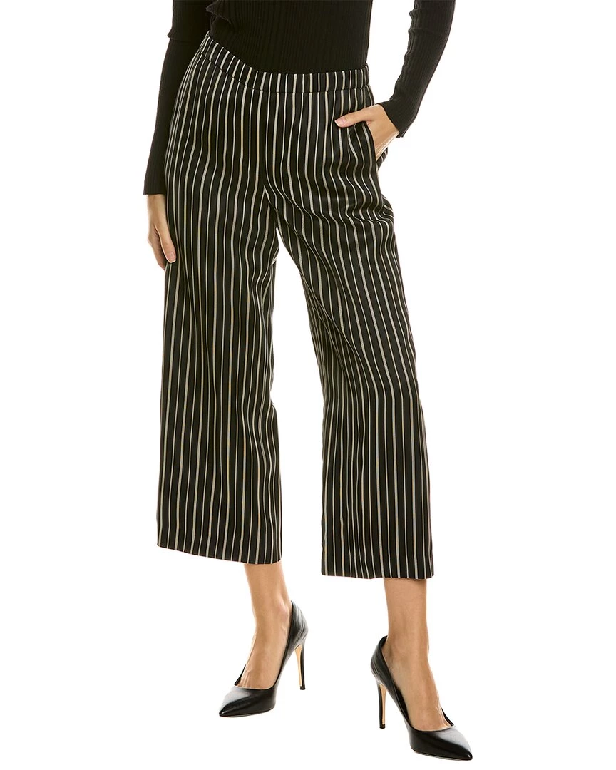 Coupon π women Theory Wide Pull-On Pant π 1 Coupon π women Theory Wide Pull-On Pant π