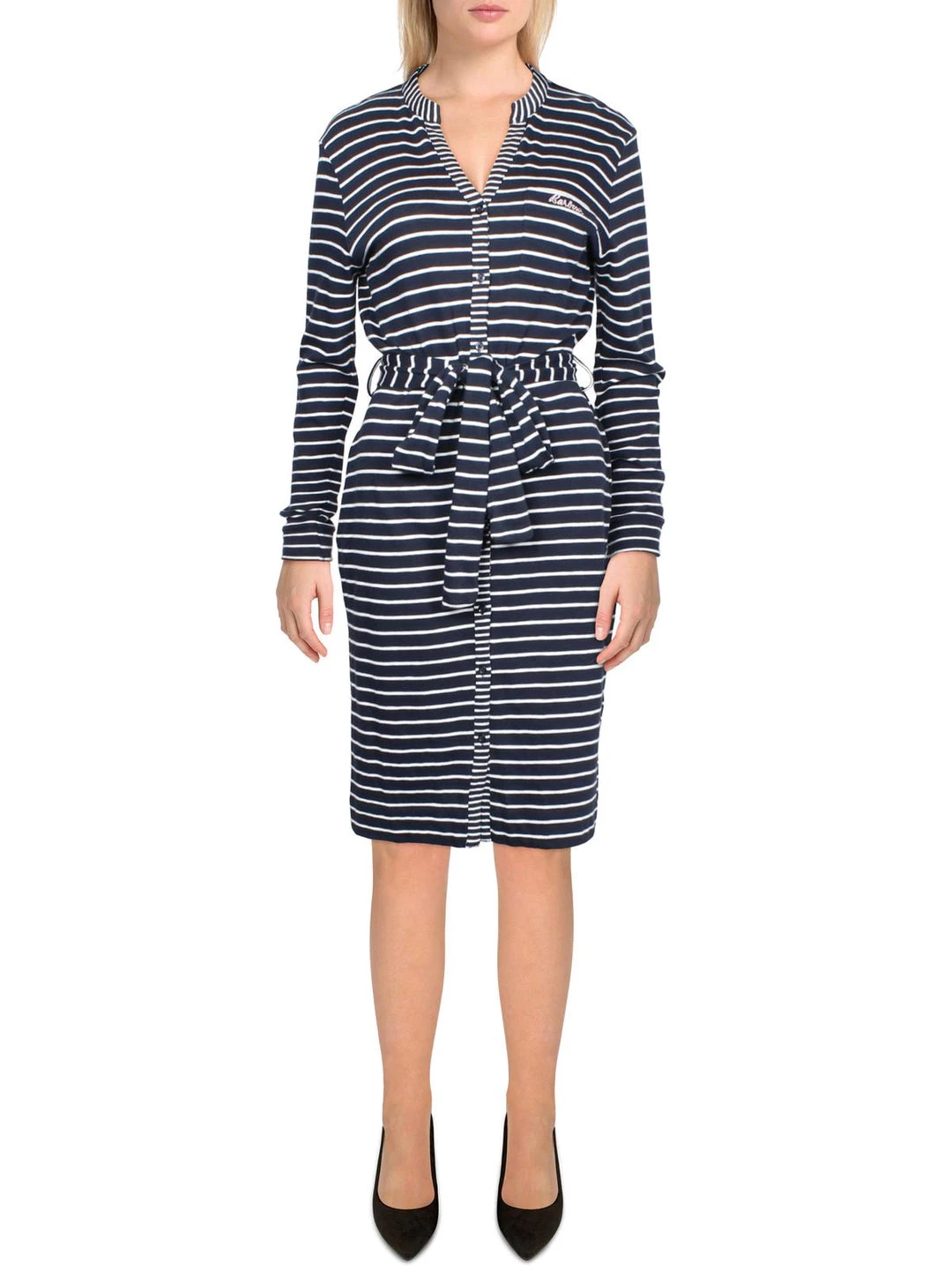 Coupon π Barbour Auklet π© Womens Long Sleeve Knee-Length π Shirtdress π₯° 1 Coupon π Barbour Auklet π© Womens Long Sleeve Knee-Length π Shirtdress π₯°