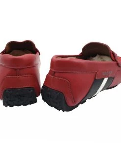 Discount π Bally Men's Piotre Leather / Suede With / Web Logo Slip On Loafer π Shoes π― 10 Discount π Bally Men's Piotre Leather / Suede With / Web Logo Slip On Loafer π Shoes π― -Dormify Decor Store 18407277c07e4c56a81333ad87210a92 1080x