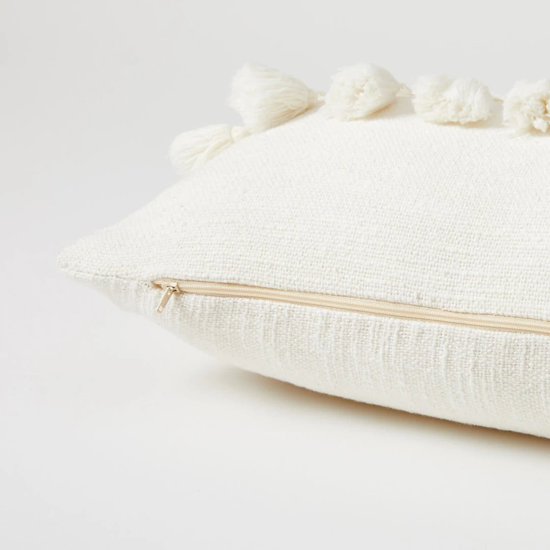 Coupon β¨ Dormify Harper Tassel Lumbar Pillow Cover π 5 Coupon β¨ Dormify Harper Tassel Lumbar Pillow Cover π - Image 5