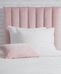 Best Pirce ✨ Dormify Quinn Twin Channeled Cushioned Headboard 💯 -Dormify Decor Store 1c2ee97e89164ebb97c70150fb8c5c08 1080x