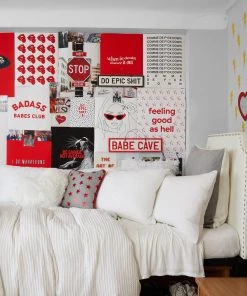 Coupon 🎉 Dormify Sweatshirt Star Square Pillow - 16″x16″ 😍 -Dormify Decor Store 21f0bcfda69b454bab7febc74caa893c 1080x