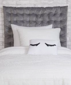New ⭐ Dormify Melody Tufted Cushioned Headboard 🧨 -Dormify Decor Store 24afd4196a3d4c809554f7e37238d86e 1080x