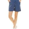 Deals 🔥 women Theory Drawcord Short 👏