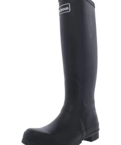 Best Sale π€© Barbour Abbey π© Womens Tall Outdoor Rain π₯Ύ Boots π