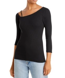 Best Pirce ⭐ Theory 👩 Womens One Shoulder Ribbed Pullover Top 😀 -Dormify Decor Store 2656705f83014f18870a792eeeb54ec3 19309b8c 3291 4a2e 80a5 ec1f83c53f78 1080x