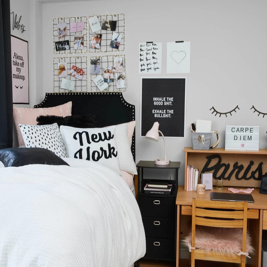 Hot Sale π Dormify Dot Square Pillow - 18″x18″ π₯° 4 Hot Sale π Dormify Dot Square Pillow - 18″x18″ π₯° - Image 4