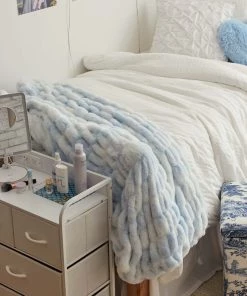Outlet ❤️ Dormify Leah Tie Dye Faux Fur Throw - 50″x60″ 😉 -Dormify Decor Store 27b3b2270c43419ea6b6075a8a4f6d93 8637db3b a091 46ce bdfc 4a4bf5eecbaf 1080x