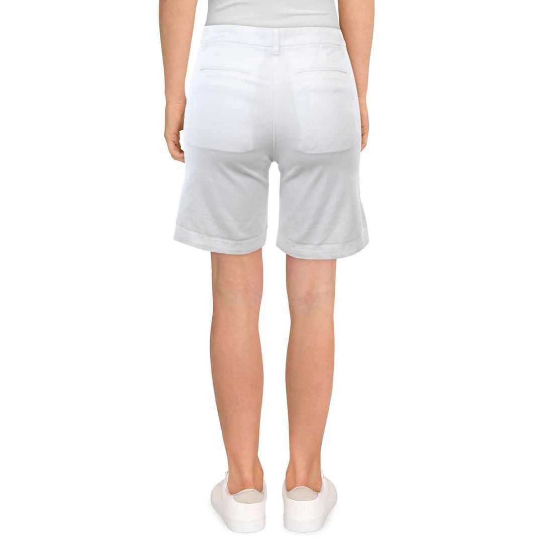 New π Barbour π© Womens Denim Chino Denim Shorts π 2 New π Barbour π© Womens Denim Chino Denim Shorts π - Image 2