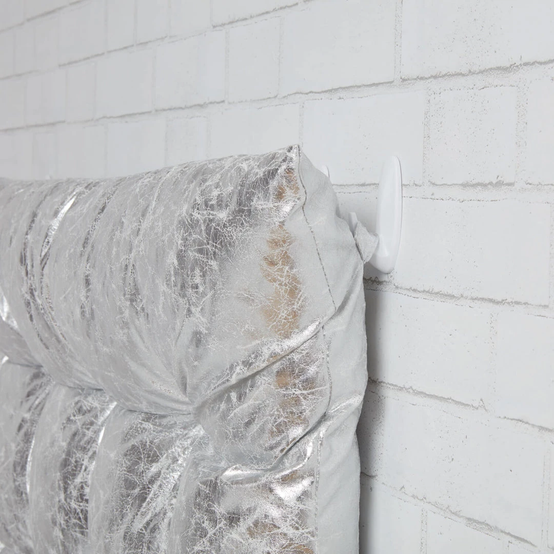 Best reviews of π Dormify Opal Metallic Cushioned Headboard π 4 Best reviews of π Dormify Opal Metallic Cushioned Headboard π - Image 4