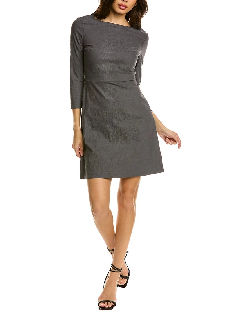 Best deal π women Theory Kamillina A-Line π Dress βοΈ 1 Best deal π women Theory Kamillina A-Line π Dress βοΈ