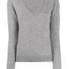 Hot Sale ⌛ Theory 👩 women Adrianna Rl Feather Cashmere Sweater in Husky 😀
