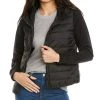Best deal 🛒 women Theory Puffer Combo Jacket 👏