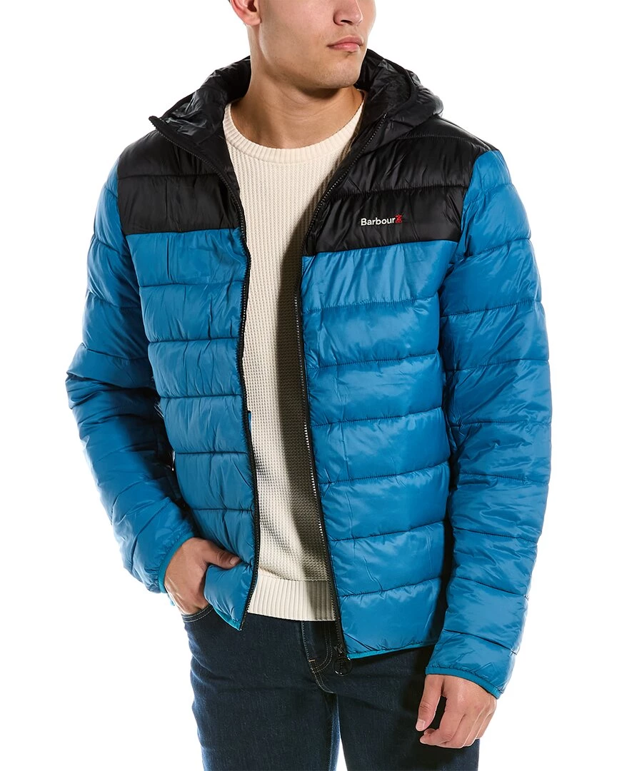 Outlet π men Barbour Kendle Baffle Quilted Jacket β¨ 1 Outlet π men Barbour Kendle Baffle Quilted Jacket β¨