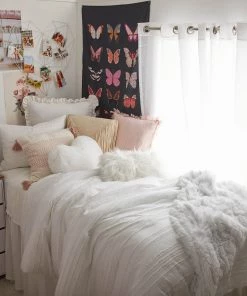 Coupon 😍 Dormify Juliette Eyelash Fringe Comforter and Sham Set 🥰 -Dormify Decor Store 39c5d0a71b2b45b18c5842325885d4a7 1080x