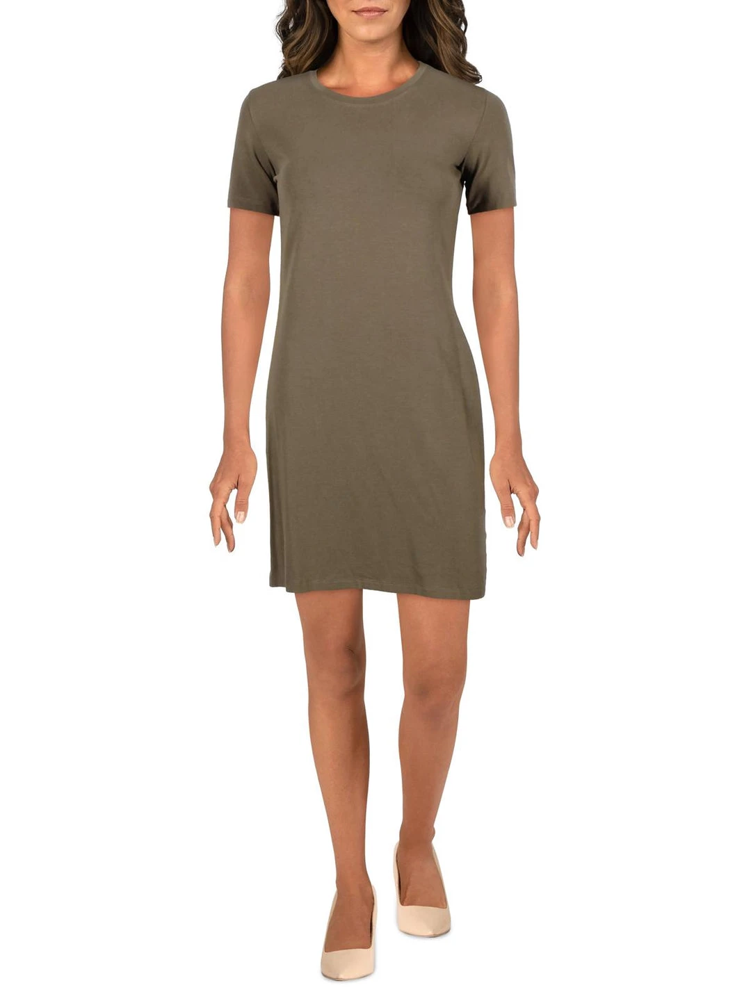 Wholesale π Theory π© Womens Knit Crewneck T-Shirt π Dress π₯ 1 Wholesale π Theory π© Womens Knit Crewneck T-Shirt π Dress π₯