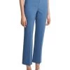 Buy ⌛ Theory 👩 Womens Straight Leg Office Trouser Pants 🛒