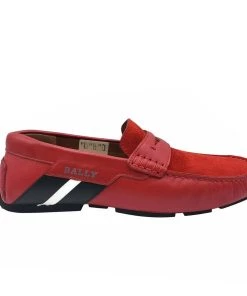 Discount π Bally Men's Piotre Leather / Suede With / Web Logo Slip On Loafer π Shoes π― 11 Discount π Bally Men's Piotre Leather / Suede With / Web Logo Slip On Loafer π Shoes π― -Dormify Decor Store 3b727dc394914d6d9a56166bc6e8e72a 1080x