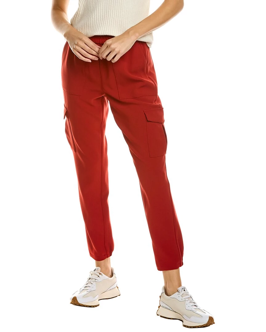 Best Pirce π₯° women Theory Cargo Pant π 1 Best Pirce π₯° women Theory Cargo Pant π
