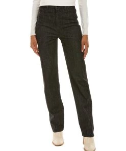 Buy 🔔 women Theory Five-Pocket Jean ✨