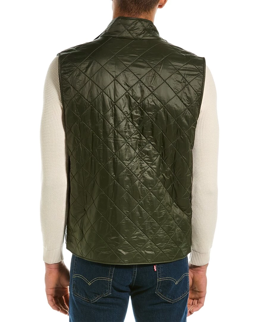Best Pirce π men Barbour Rosemount Gilet π― 2 Best Pirce π men Barbour Rosemount Gilet π― - Image 2