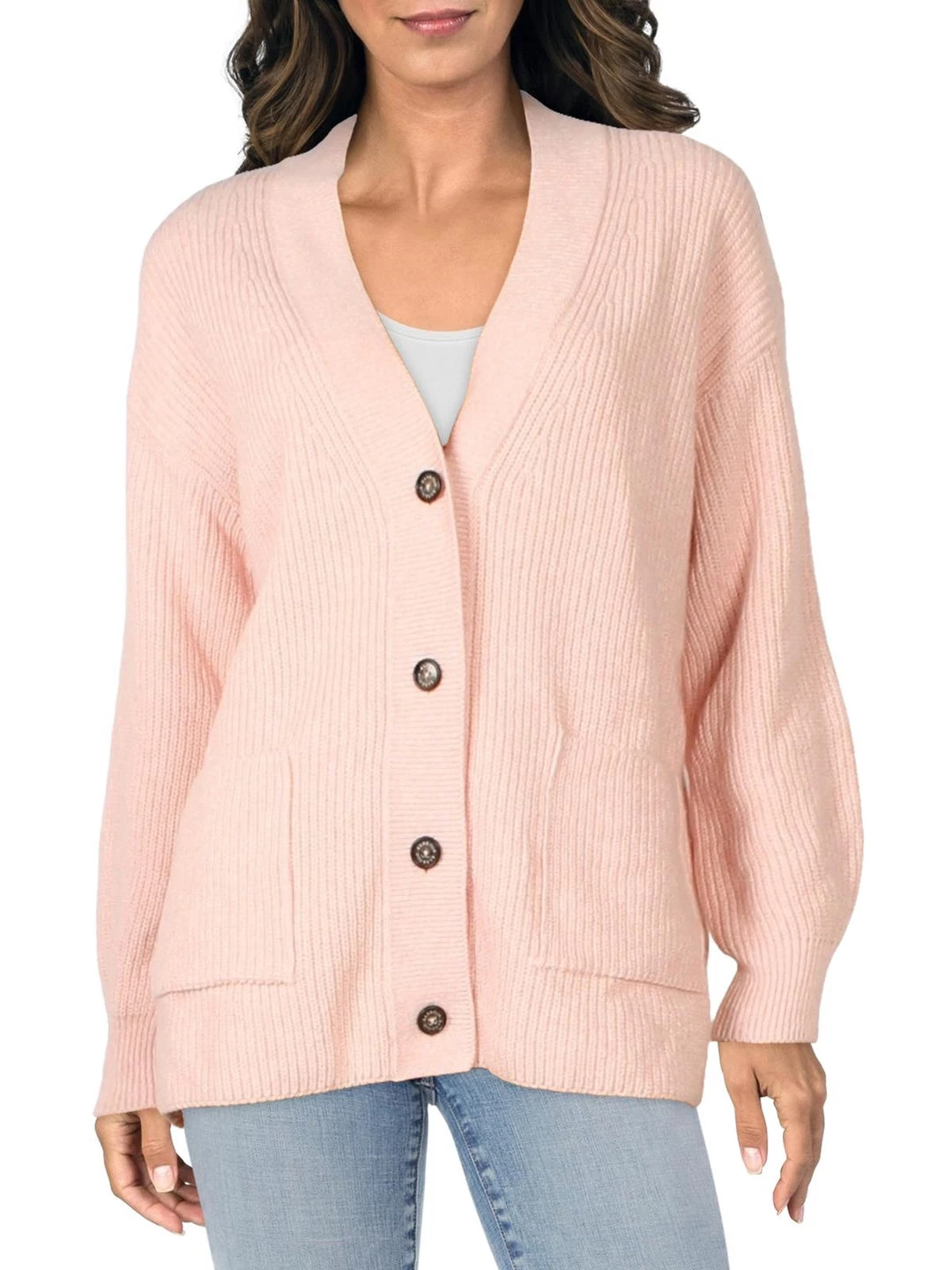 Cheapest π Barbour Embleton π© Womens Wool Blend Rib Trim Cardigan Sweater π 1 Cheapest π Barbour Embleton π© Womens Wool Blend Rib Trim Cardigan Sweater π