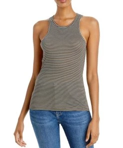 Wholesale 👍 Theory 👩 Womens Modal Racerback Tank Top ⭐