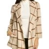 Top 10 🔥 women Theory Clairene Wool-Blend Jacket 👏