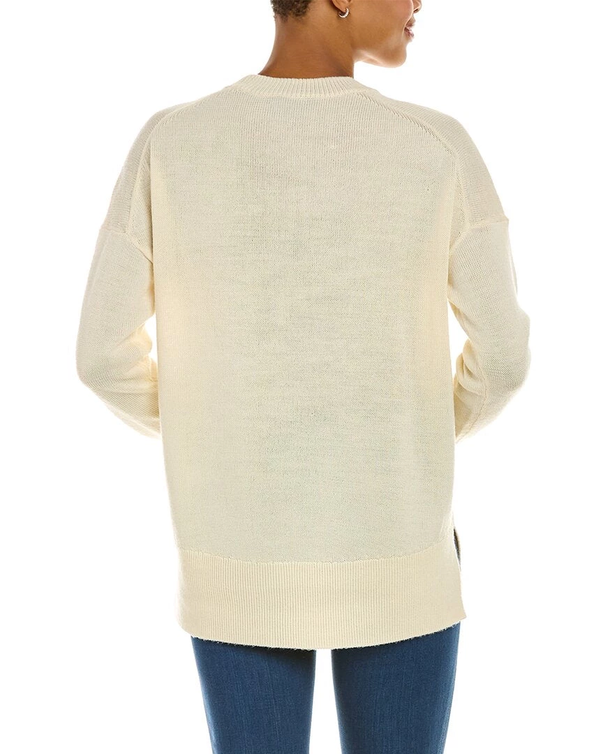 Coupon β women Theory Karenia Sweater π 2 Coupon β women Theory Karenia Sweater π - Image 2