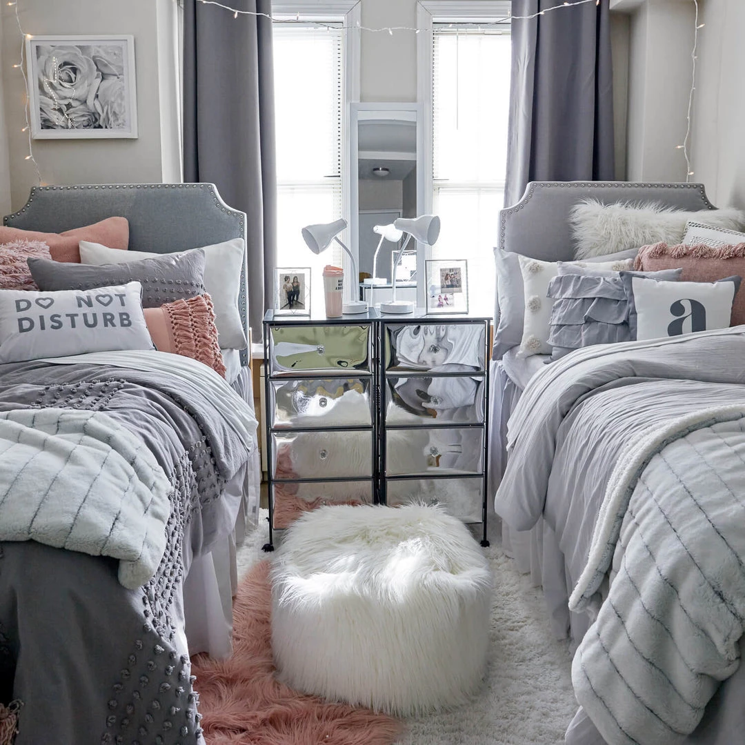 Cheap π Dormify Paige 4 Drawer Storage Cart on Wheels π₯ 2 Cheap π Dormify Paige 4 Drawer Storage Cart on Wheels π₯ - Image 2