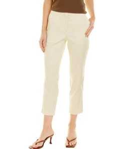 Best Sale π women Theory Treeca Trouser β¨
