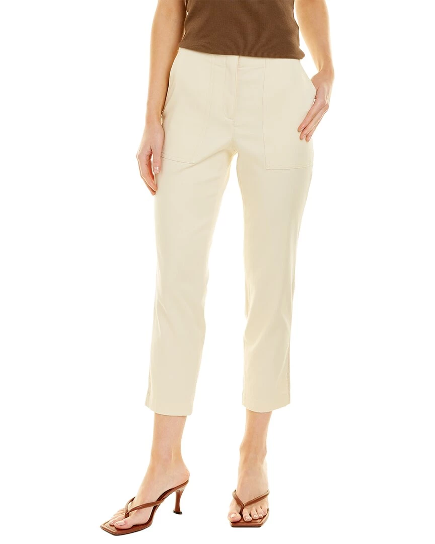 Best Sale π women Theory Treeca Trouser β¨ 1 Best Sale π women Theory Treeca Trouser β¨