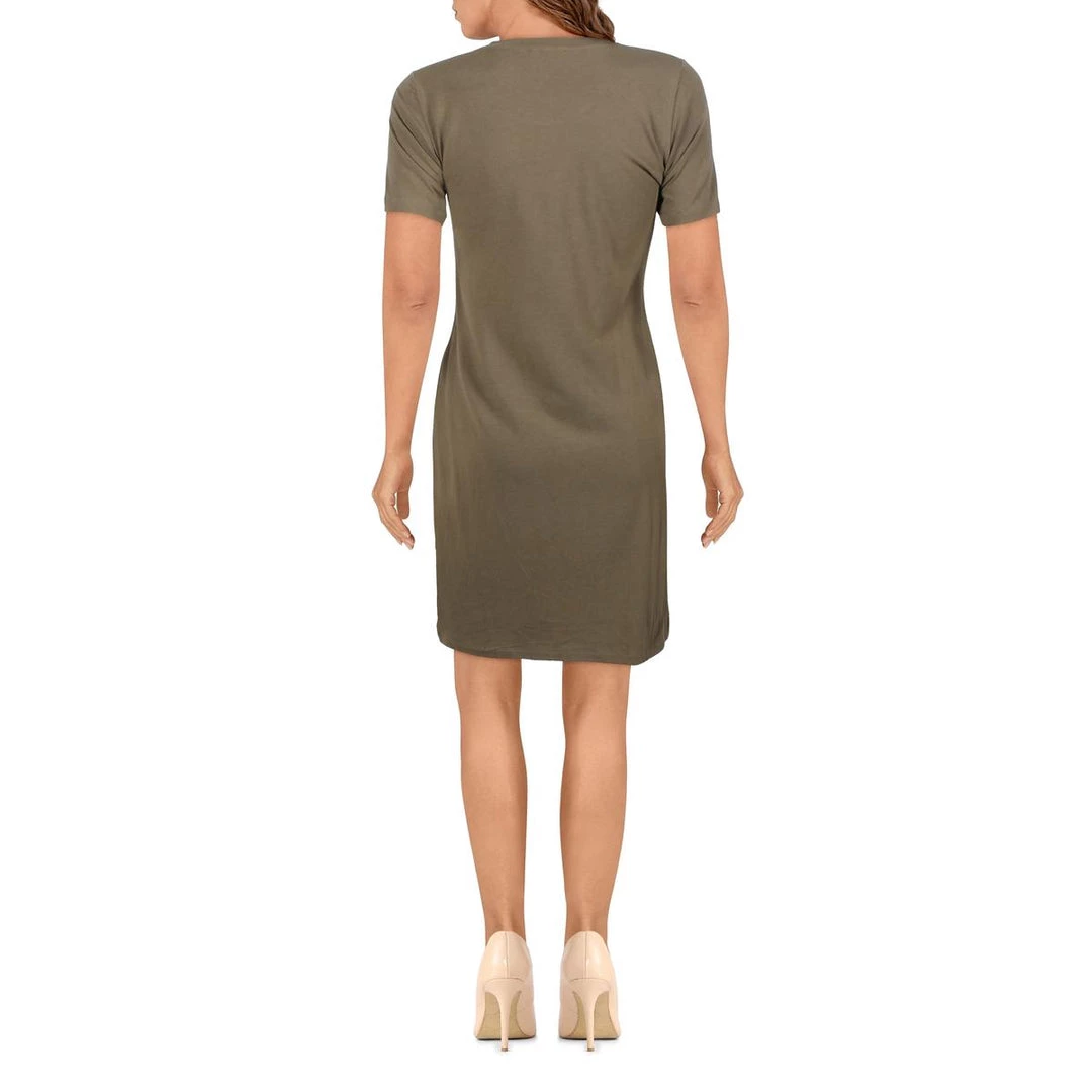 Wholesale π Theory π© Womens Knit Crewneck T-Shirt π Dress π₯ 2 Wholesale π Theory π© Womens Knit Crewneck T-Shirt π Dress π₯ - Image 2