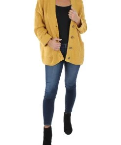 Wholesale 🥰 Barbour Ferryside 👩 Womens Button Front Knit Cardigan Sweater ⌛