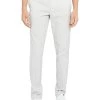 Buy 🥰 Theory Zaine Mens Solid Skinny Pants 🎁
