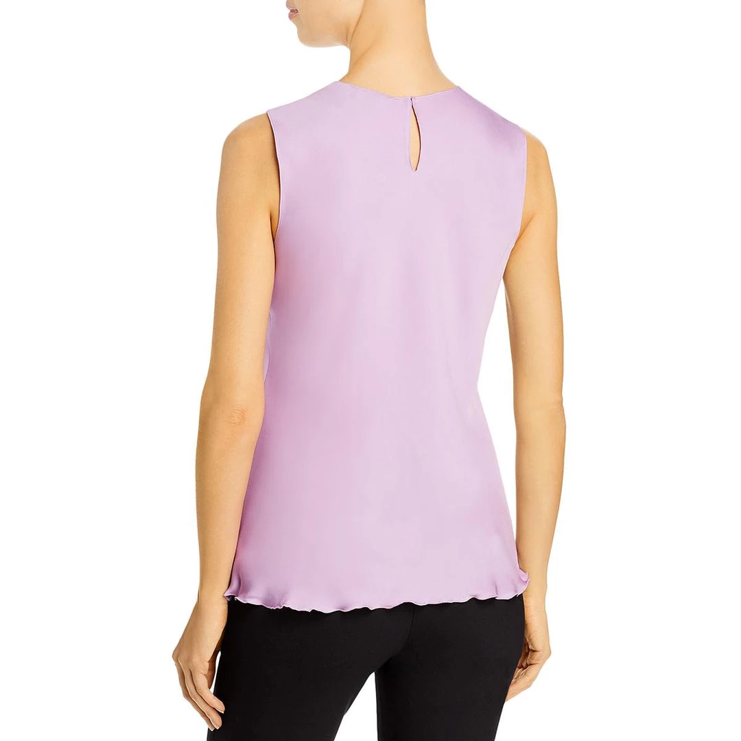 Cheap β Theory π© Womens Silk Cami Shell π 2 Cheap β Theory π© Womens Silk Cami Shell π - Image 2