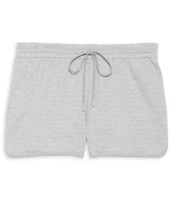 Discount 🎁 Theory 👩 Womens Striped Casual Casual Shorts ✨