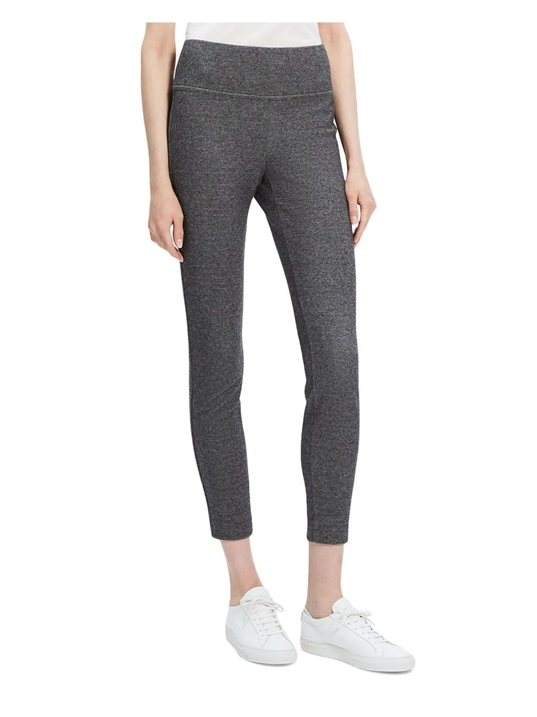 Brand new β Theory Dillon π© Womens Fleece Marled Leggings π 1 Brand new β Theory Dillon π© Womens Fleece Marled Leggings π