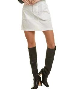 Cheapest π women Theory Utility π Skirt π§¨